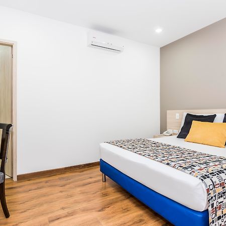 Hotel Asturias Medellín Dış mekan fotoğraf