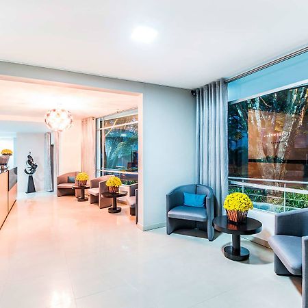 Hotel Asturias Medellín Dış mekan fotoğraf