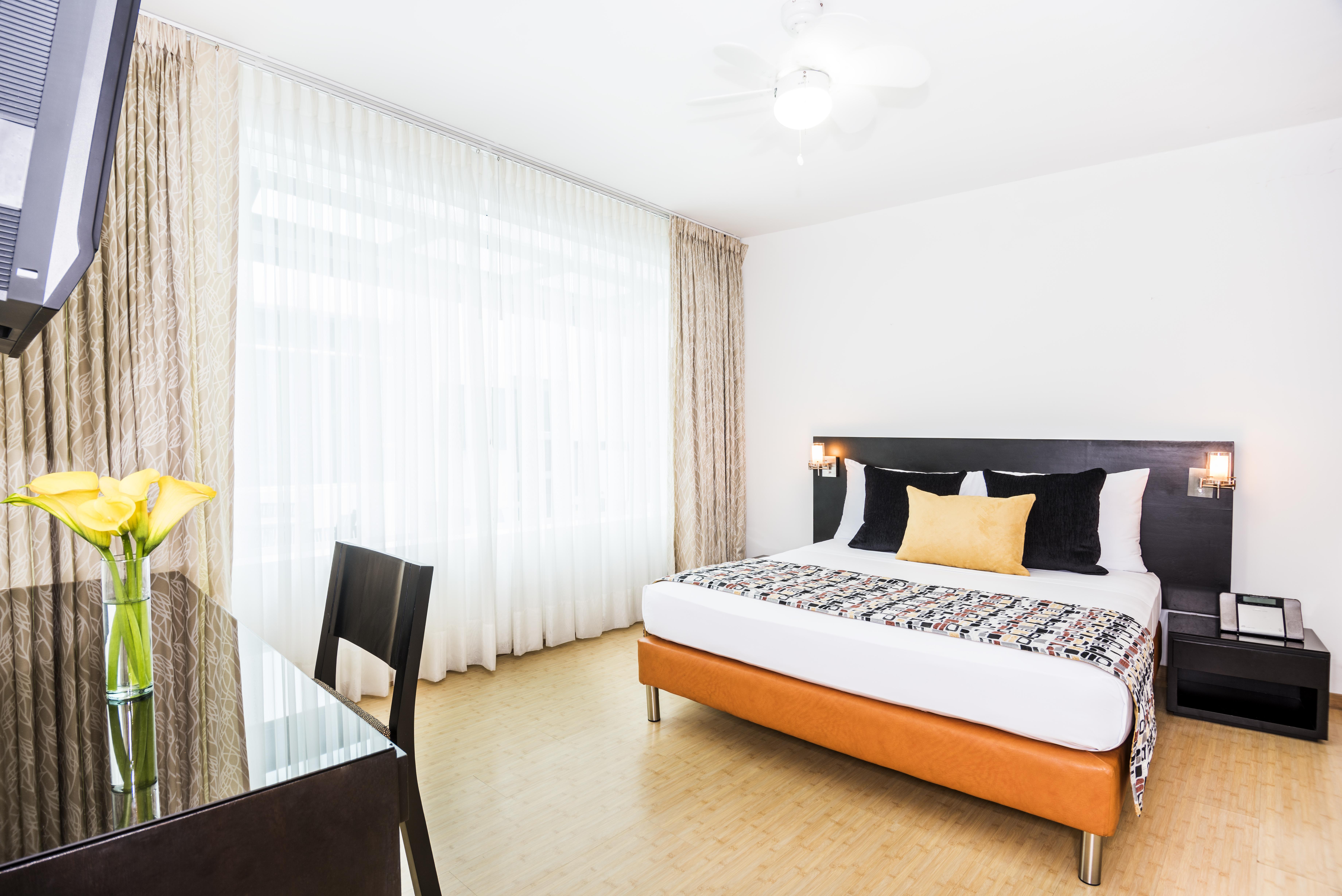 Hotel Asturias Medellín Dış mekan fotoğraf