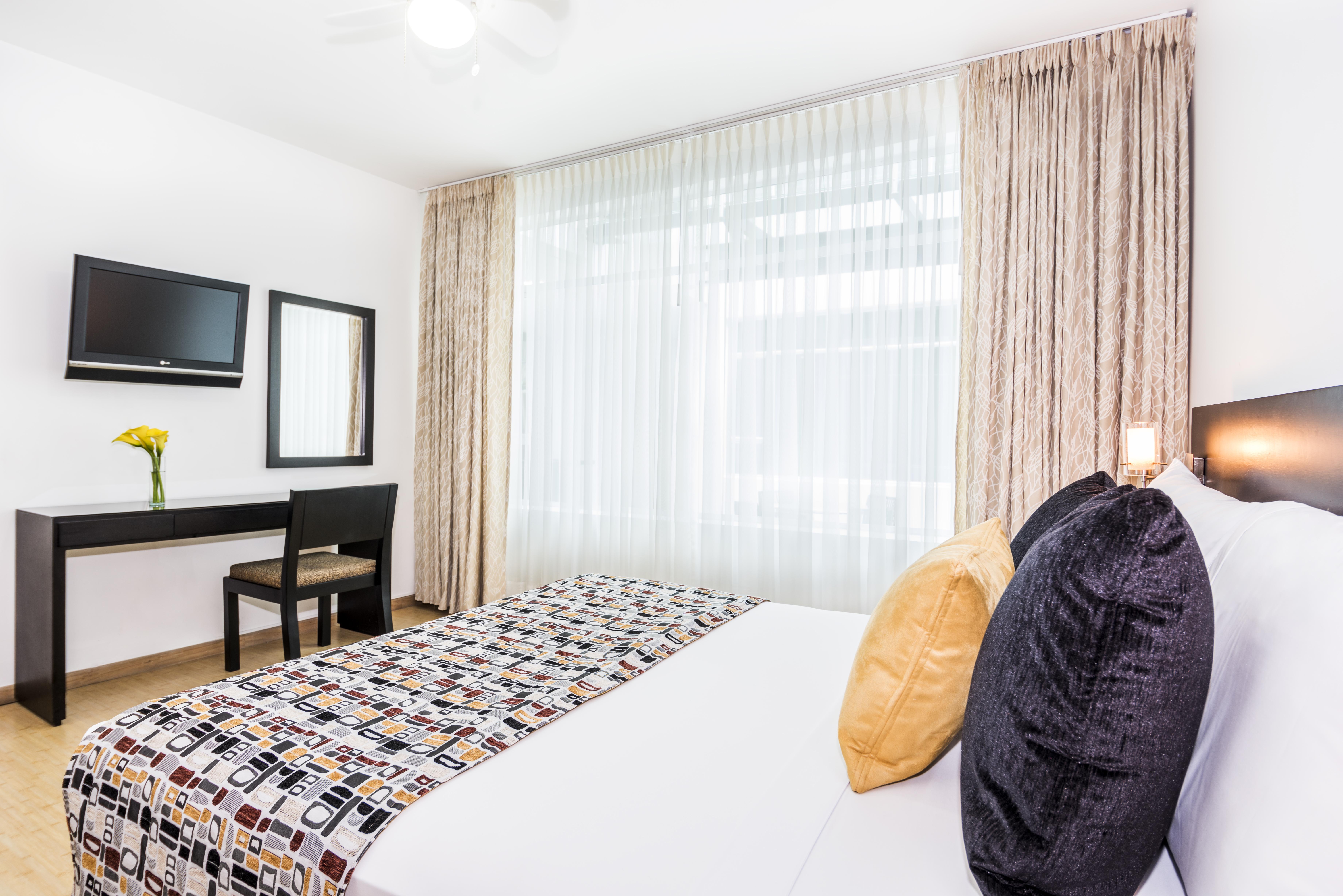 Hotel Asturias Medellín Dış mekan fotoğraf