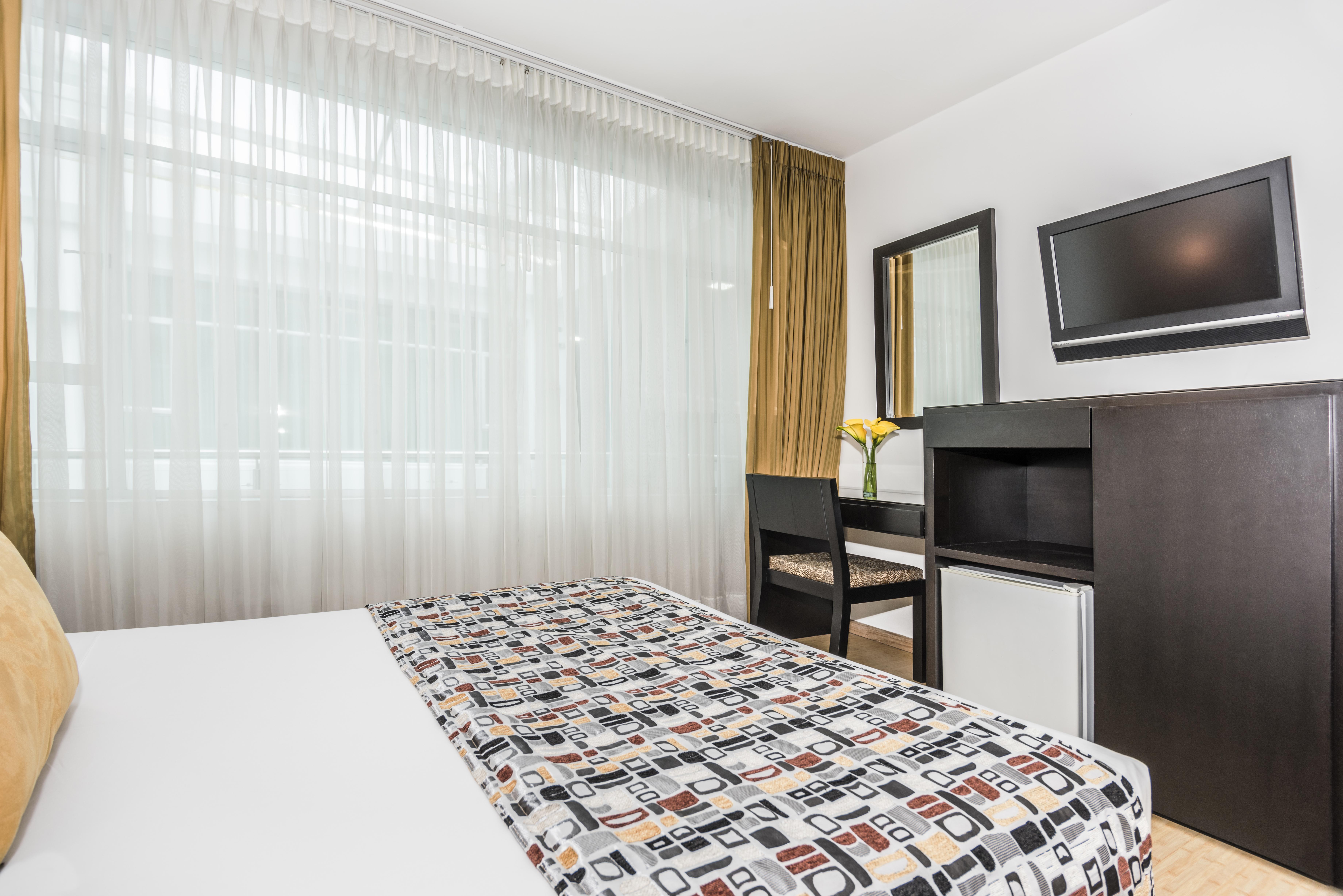 Hotel Asturias Medellín Dış mekan fotoğraf