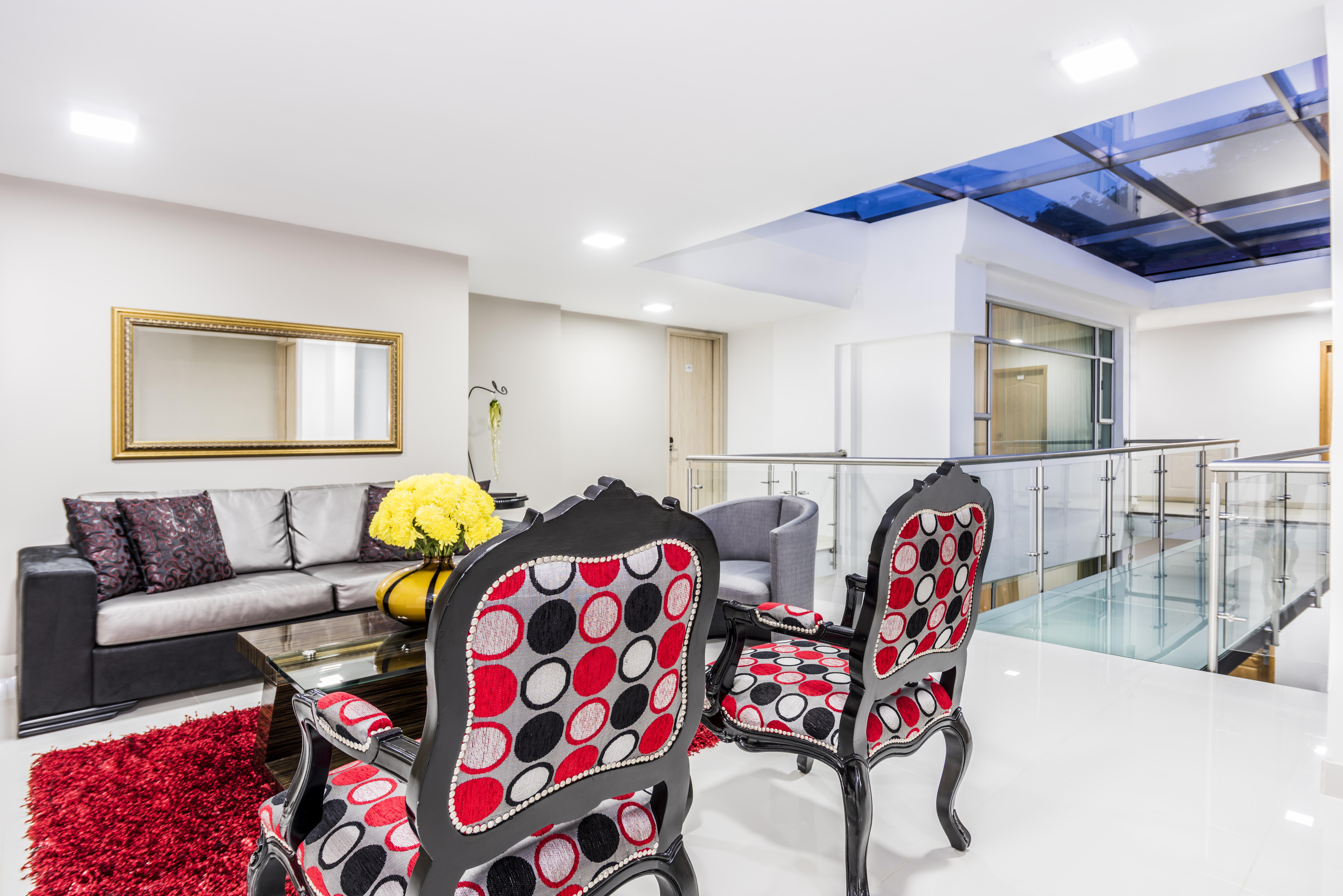 Hotel Asturias Medellín Dış mekan fotoğraf