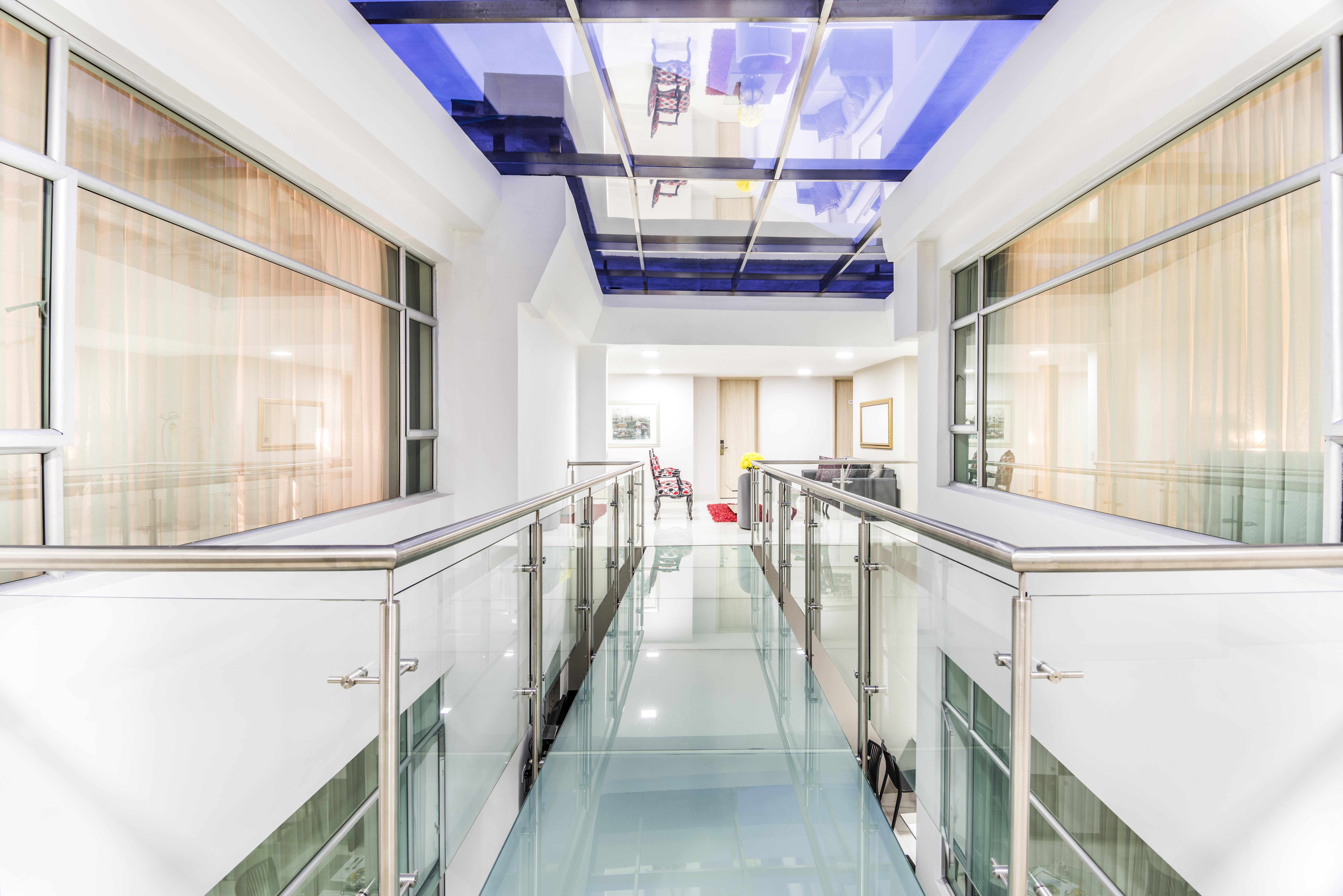 Hotel Asturias Medellín Dış mekan fotoğraf