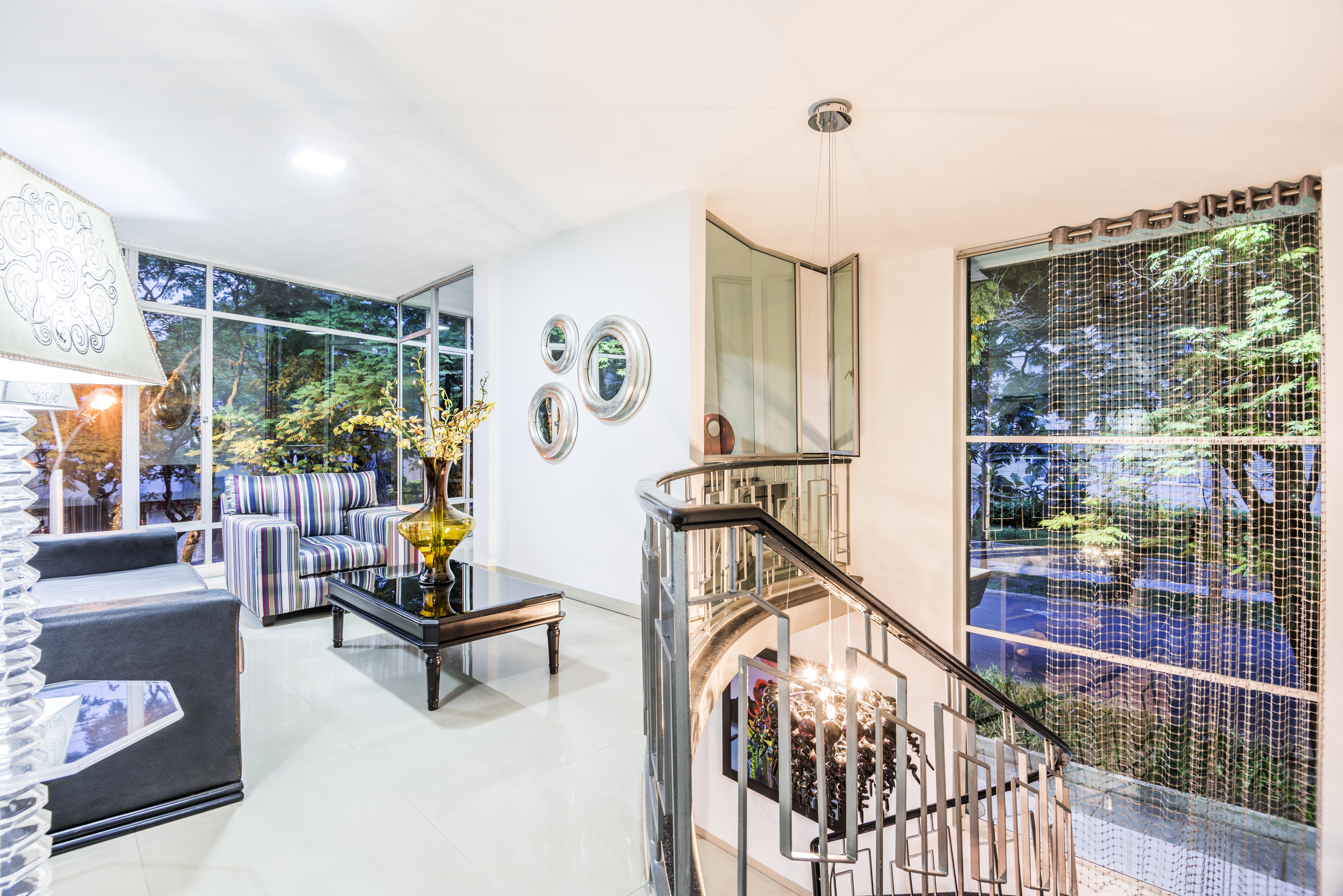 Hotel Asturias Medellín Dış mekan fotoğraf