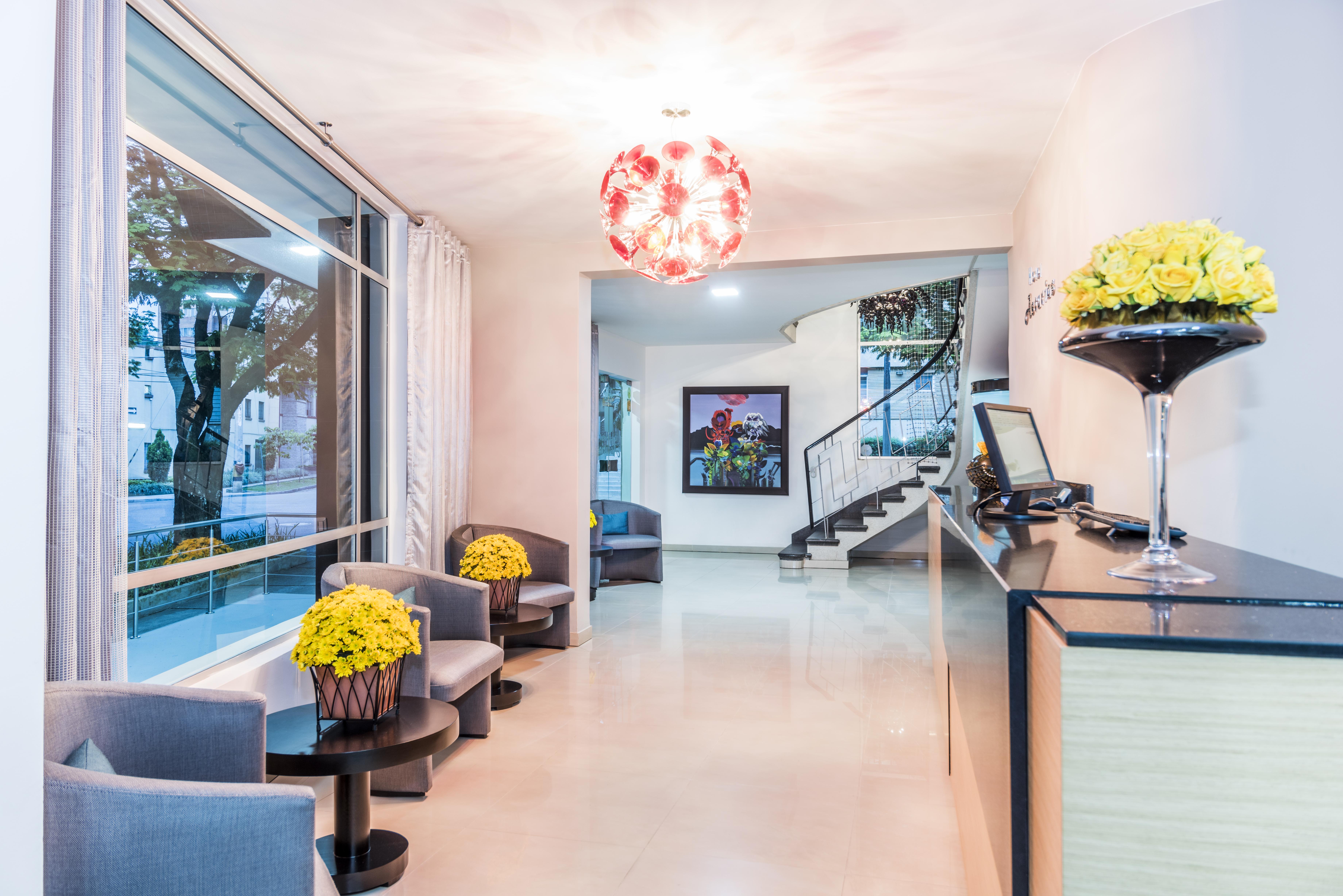 Hotel Asturias Medellín Dış mekan fotoğraf