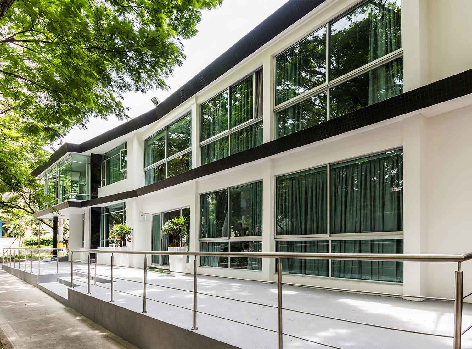 Hotel Asturias Medellín Dış mekan fotoğraf