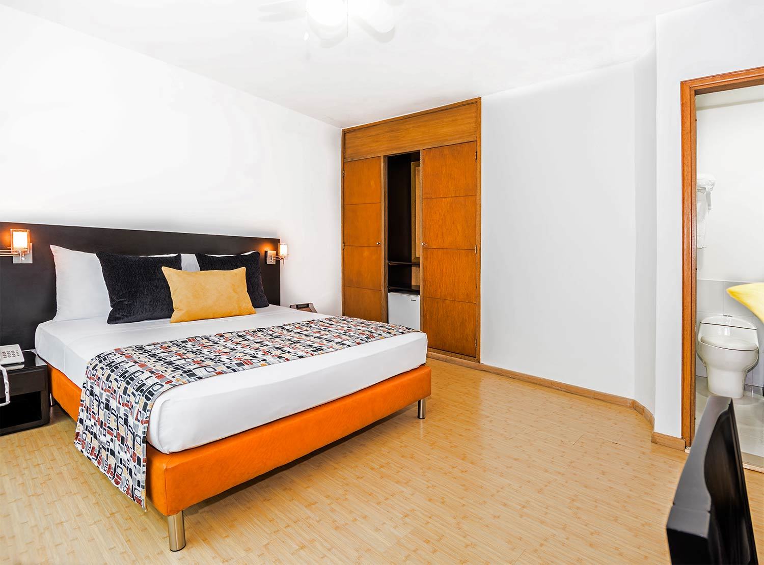 Hotel Asturias Medellín Dış mekan fotoğraf