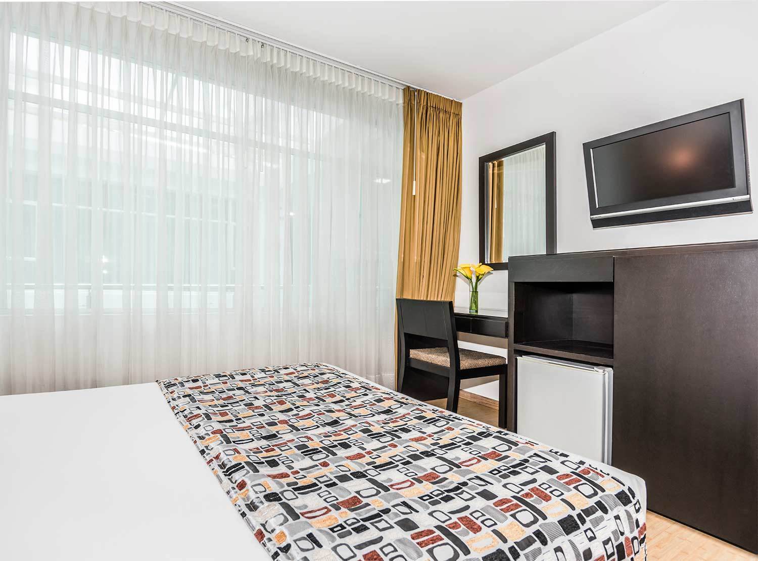 Hotel Asturias Medellín Dış mekan fotoğraf
