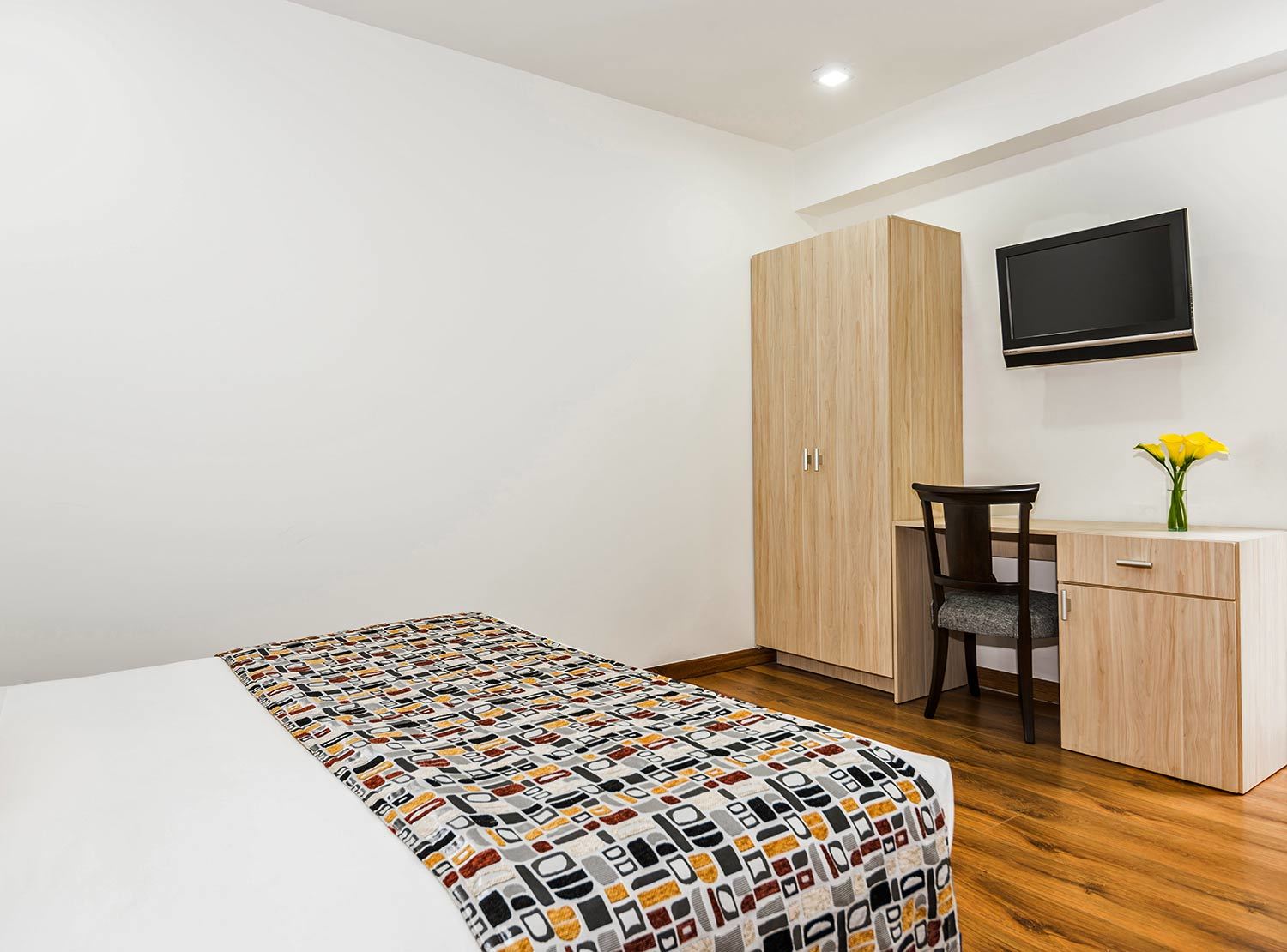 Hotel Asturias Medellín Dış mekan fotoğraf