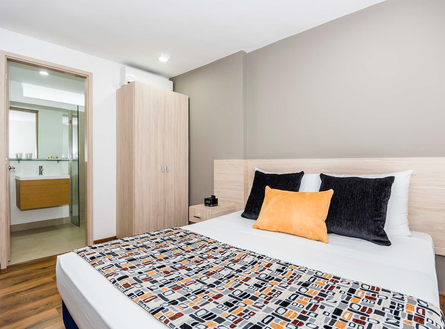 Hotel Asturias Medellín Dış mekan fotoğraf