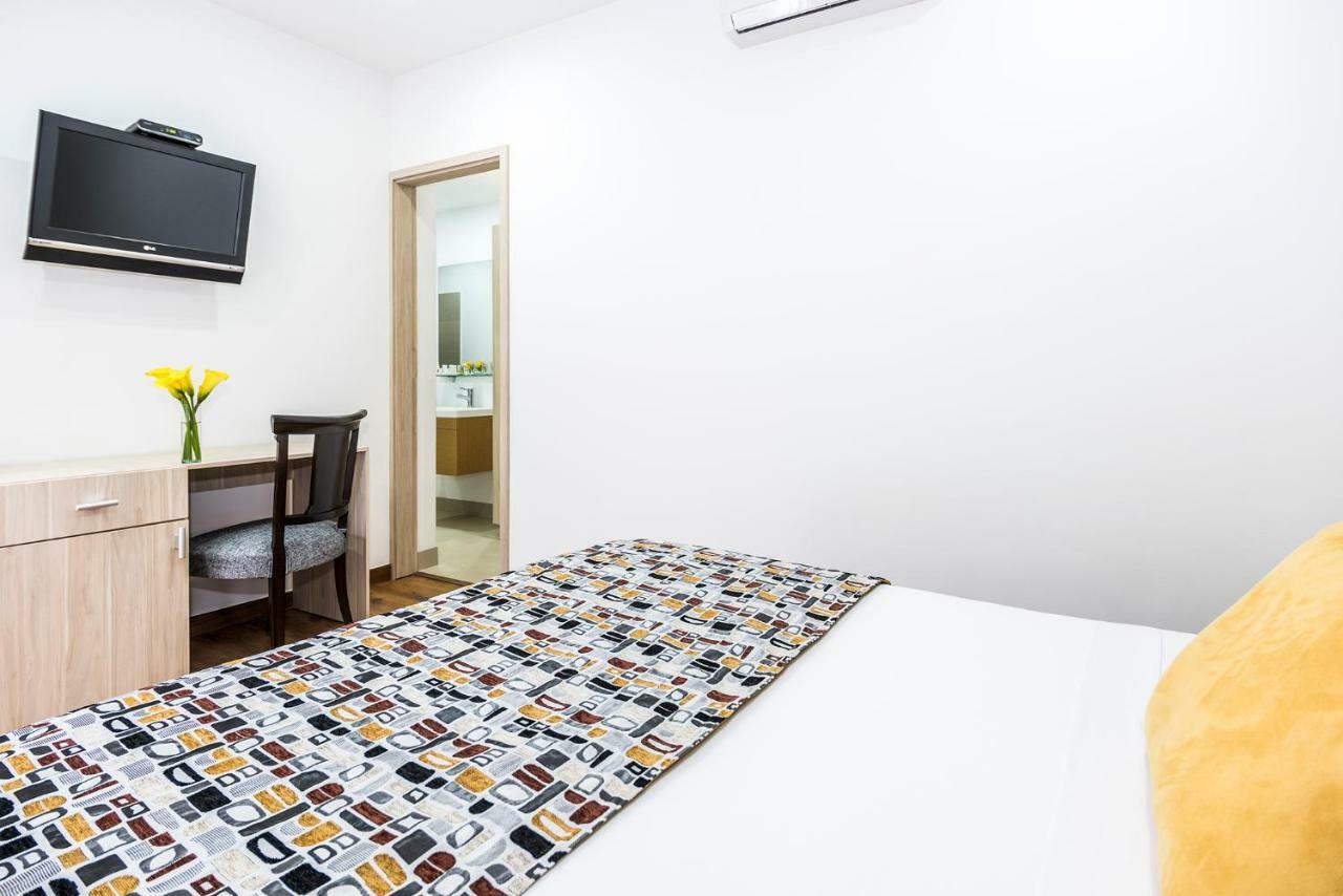 Hotel Asturias Medellín Dış mekan fotoğraf